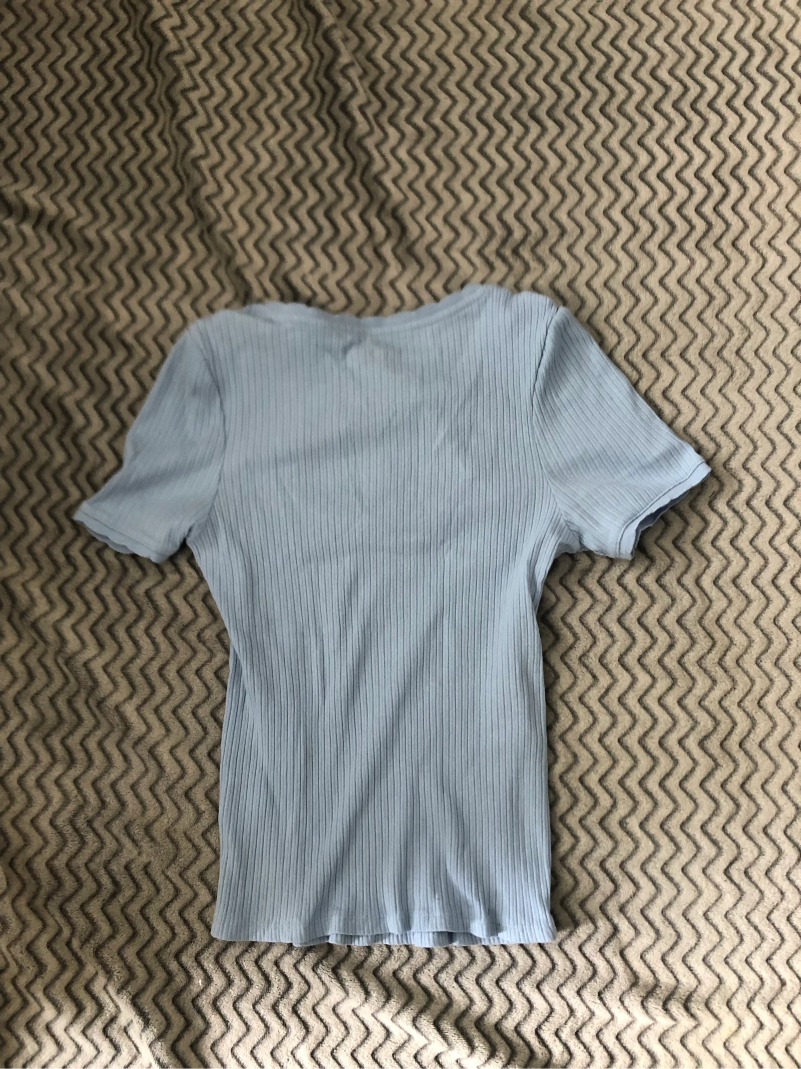 T-shirts maat 34 – photo 2